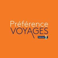 Préférence Voyages