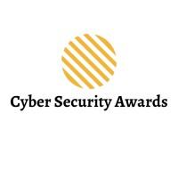 Cyber Security Awards