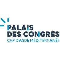 Palais des Congrès Cap d'Agde Méditerranée