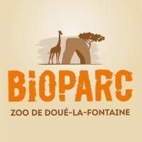 Bioparc - Zoo de Doué-la-Fontaine