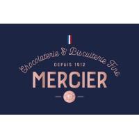 BISCUITERIE CHOCOLATERIE MERCIER