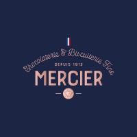 BISCUITERIE CHOCOLATERIE MERCIER
