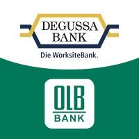 Degussa Bank