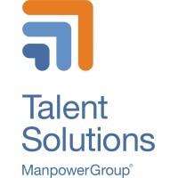 ManpowerGroup Talent Solutions France