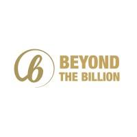 Beyond The Billion® (launched as The Billion Dollar Fund for Women®)