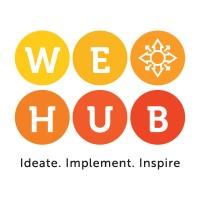 WE Hub, A Government of Telangana Initiative