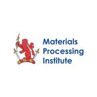 Materials Processing Institute