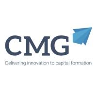 CMG (Capital Markets Gateway)