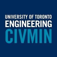Department of Civil & Mineral Engineering, University of Toronto