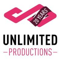 Unlimited Productions BV