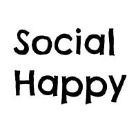 Social Happy