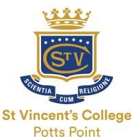 St Vincent's College, Potts Point