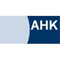 German Chambers of Commerce Abroad (AHK)