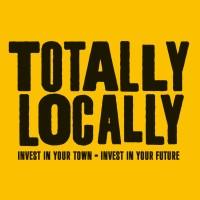 Totally Locally