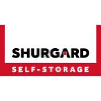 Shurgard Self Storage