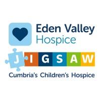 Eden Valley Hospice and Jigsaw, Cumbria's Children's Hospice