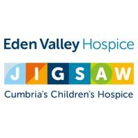 Eden Valley Hospice and Jigsaw, Cumbria's Children's Hospice