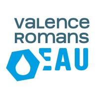 Valence Romans Eau