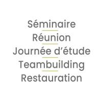 SEMINAIRE A LA FRAICHE À 35MN DE PARIS