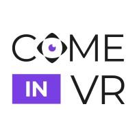 COME IN-VR