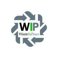 Waste In Peace