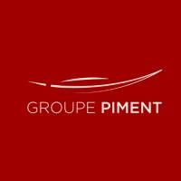 Groupe PIMENT