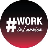 #WORKinLannion