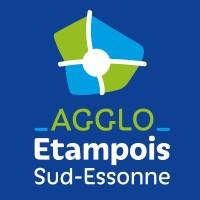 Communauté d'Agglomération de l'Étampois Sud-Essonne