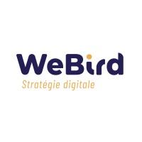 WeBird  | Stratégie digitale
