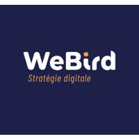 WeBird  | Stratégie digitale