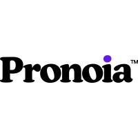 Pronoia