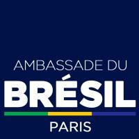 Ambassade du Brésil à Paris - Embaixada do Brasil em Paris