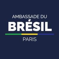 Ambassade du Brésil à Paris - Embaixada do Brasil em Paris