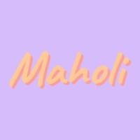 Maholi