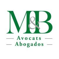 M&B Avocats / M&B Abogados