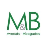 M&B Avocats / M&B Abogados
