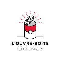 l'Ouvre-Boite Côte d'Azur