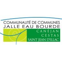 Communauté de Communes Jalle Eau Bourde