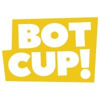 Botcup® - gobelet/gourde 2.1 pour vos événements et orga 2024