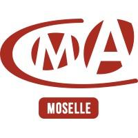 CMA 57 - Chambre de Métiers et de l'Artisanat de la Moselle
