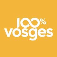 100% VOSGES
