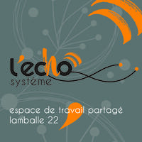 L'ECHO'Système Coworking Lamballe 