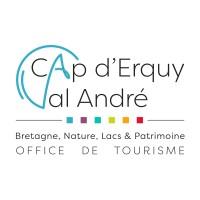 Office de Tourisme Cap d'Erquy - Val-André