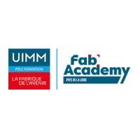 Fab' Academy du Pôle formation UIMM