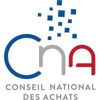 CNA Conseil National des Achats