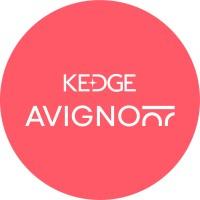 KEDGE Bachelor Avignon