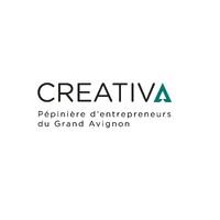 CREATIVA, Pépinière d'entrepreneurs du Grand Avignon