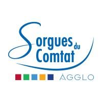 Communauté d'Agglomération des Sorgues du Comtat
