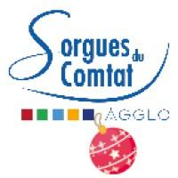 Communauté d'Agglomération des Sorgues du Comtat