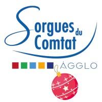 Communauté d'Agglomération des Sorgues du Comtat